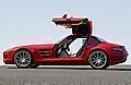 Mercedes-Benz SLS AMG